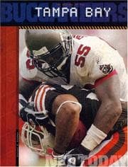 Tapa de The History of the Tampa Bay Buccaneers (NFL Today) (NFL Today)