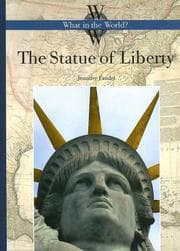 Tapa de The Statue of Liberty
