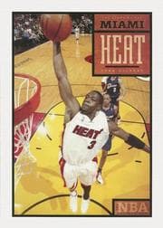 Tapa de The Story of the Miami Heat (The NBA: a History of Hoops) (The NBA: a History of Hoops)