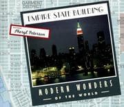 Tapa de Empire State Building (Modern Wonders of the World) (Modern Wonders of the World)