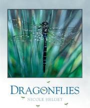 Tapa de Dragonflies (Bugbooks)