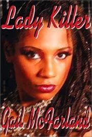 Tapa de Lady Killer