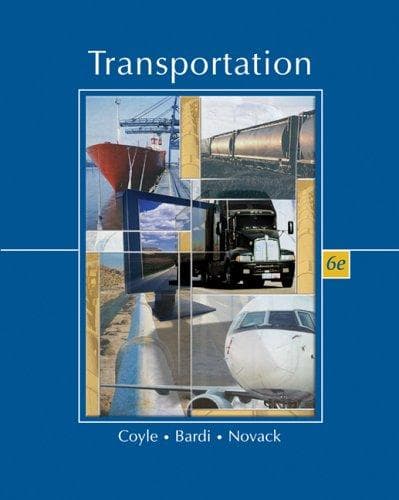 Tapa de Transportation