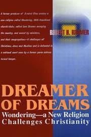 Tapa de Dreamer of dreams