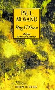 Tapa de Bug Shea (Collection Alphee)