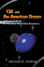 Tapa de Y2K and the American Dream