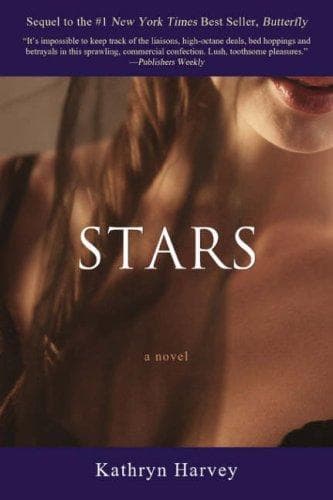 Tapa de Stars