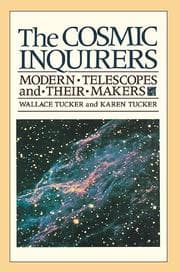 Tapa de The Cosmic Inquirers