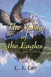 Tapa de The Valley of the Eagles