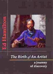 Tapa de The Birth of an Artist