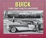 Tapa de Buick