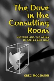 Tapa de The dove in the consulting room