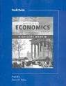 Tapa de Study Guide to accompany Principles of Economics