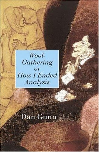 Tapa de Wool-gathering or how I ended analysis