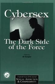 Tapa de Cybersex: The Dark Side of the Force