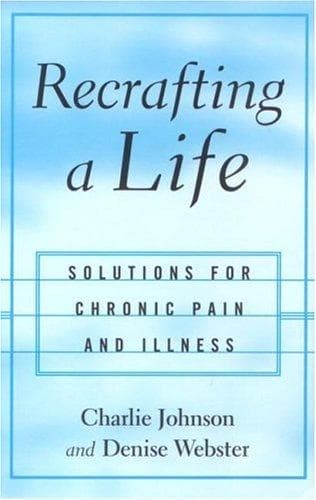 Tapa de Recrafting a Life