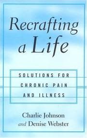 Tapa de Recrafting a Life