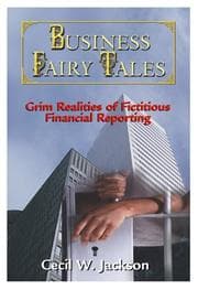 Tapa de Business Fairy Tales
