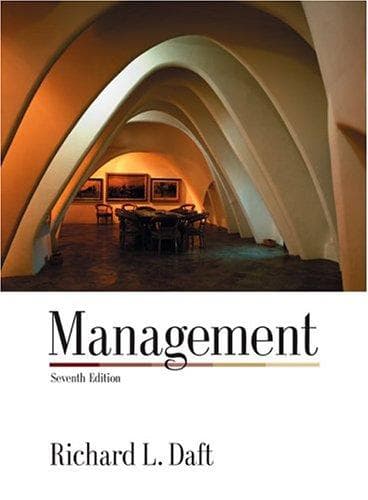 Tapa de Management