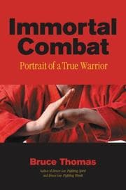 Tapa de Immortal combat