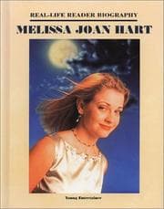 Tapa de Melissa Joan Hart