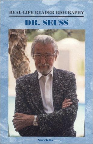 Tapa de Dr. Seuss