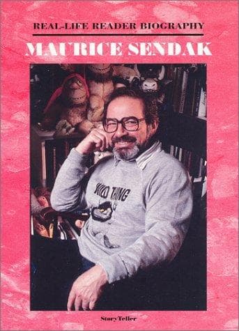 Tapa de Maurice Sendak
