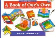 Tapa de A book of one's own