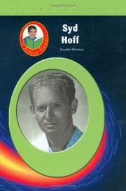 Tapa de Syd Hoff