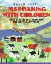 Tapa de Mapmaking with children