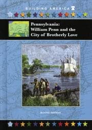 Tapa de Pennsylvania