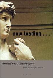 Tapa de Now Loading