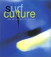 Tapa de Surf Culture