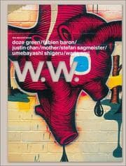 Tapa de W.W. - Second Issue