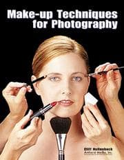 Tapa de Make-up techniques for photography