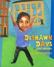Tapa de DeShawn days