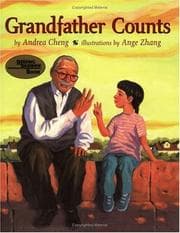 Tapa de Grandfather Counts