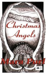 Tapa de Christmas Angels (Milford-Haven Stories)