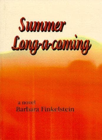 Tapa de Summer Long-a-coming