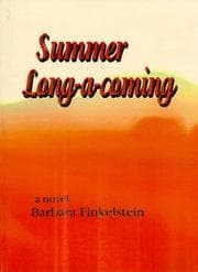 Tapa de Summer Long-a-coming