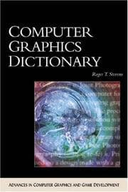 Tapa de Computer Graphics Dictionary (Advances in Computer Graphics and Game Development Series)