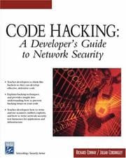 Tapa de Code hacking