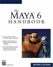 Tapa de The Maya 6 handbook