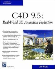 Tapa de C4D 9.5