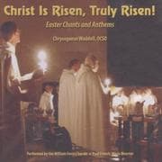 Tapa de Christ Is Risen, Truly Risen