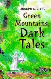 Tapa de Green Mountains, Dark Tales