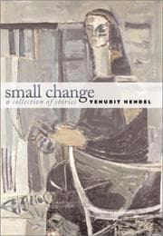Tapa de Small Change (Tauber Institute for the Study of European Jewry Series)