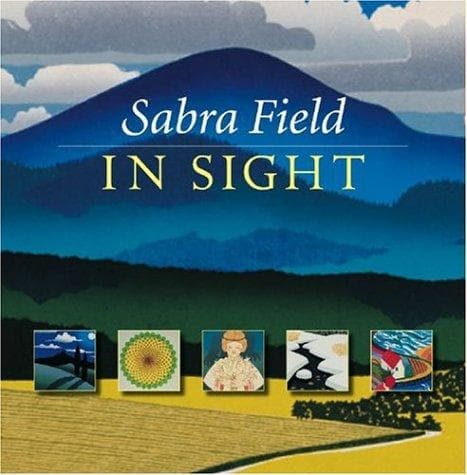 Tapa de In sight