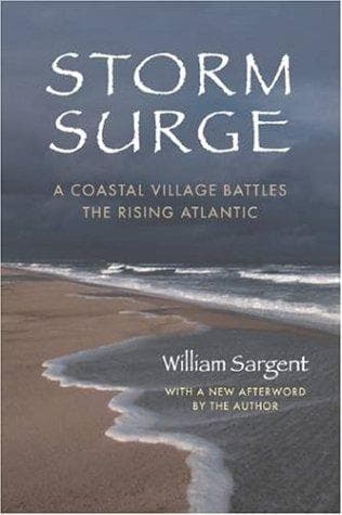 Tapa de Storm surge