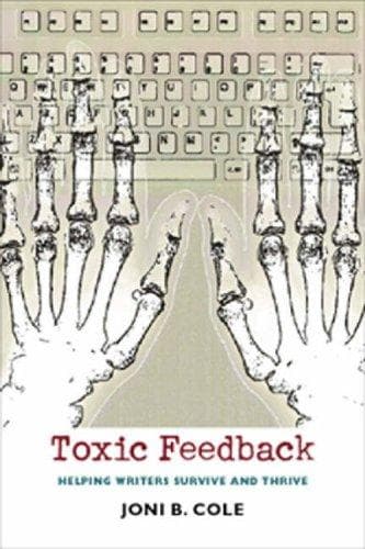 Tapa de Toxic Feedback